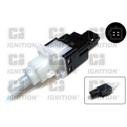Clutch Control Switch QUINTON HAZELL XBLS147 OE Ref 1543231