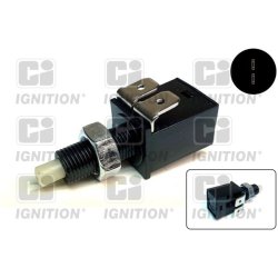 Stop Light Switch QUINTON HAZELL XBLS2 OE Ref 7700308867
