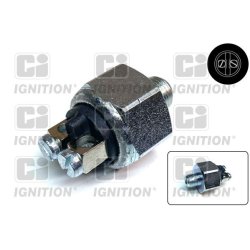 Stop Light Switch QUINTON HAZELL XBLS200 OE Ref C5218