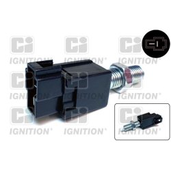 Stop Light Switch QUINTON HAZELL XBLS201 OE Ref 3434087401000