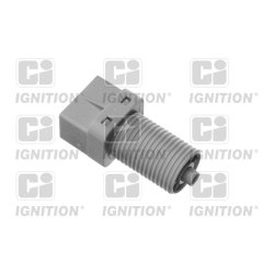Stop Light Switch QUINTON HAZELL XBLS202 OE Ref 7700849783