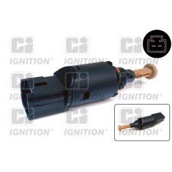 Stop Light Switch QUINTON HAZELL XBLS205 OE Ref 9634667980