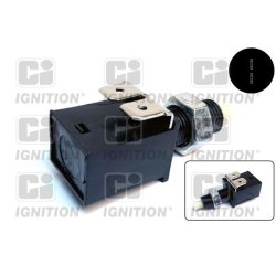 Stop Light Switch QUINTON HAZELL XBLS21