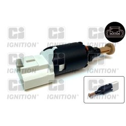 Stop Light Switch QUINTON HAZELL XBLS210 OE Ref 9643478880
