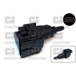 Stop Light Switch QUINTON HAZELL XBLS214 OE Ref 1070613