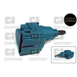 Stop Light Switch QUINTON HAZELL XBLS215 OE Ref 1070613