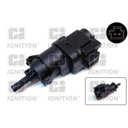 Stop Light Switch QUINTON HAZELL XBLS217 OE Ref 1223097