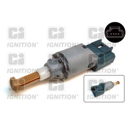 Stop Light Switch QUINTON HAZELL XBLS219 OE Ref 253200003R