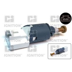 Stop Light Switch QUINTON HAZELL XBLS220 OE Ref A4155450009