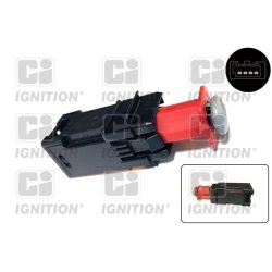 Stop Light Switch QUINTON HAZELL XBLS221 OE Ref 6240180