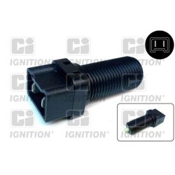 Stop Light Switch QUINTON HAZELL XBLS23 OE Ref 9109724