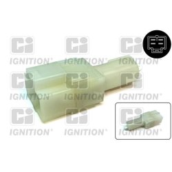 Stop Light Switch QUINTON HAZELL XBLS252 OE Ref 4803446