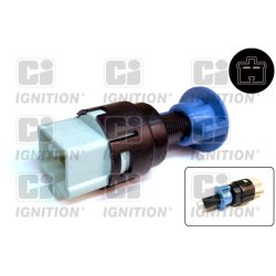 Stop Light Switch QUINTON HAZELL XBLS255 OE Ref 35350S5AJ02
