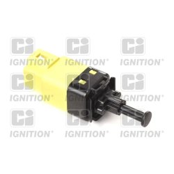 Stop Light Switch QUINTON HAZELL XBLS256 OE Ref 96436332