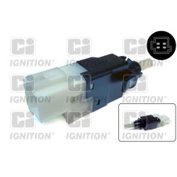Stop Light Switch QUINTON HAZELL XBLS257 OE Ref 0015452009
