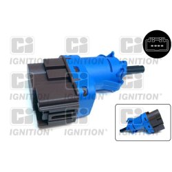 Stop Light Switch QUINTON HAZELL XBLS261 OE Ref 1820183