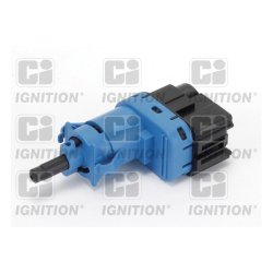 Stop Light Switch QUINTON HAZELL XBLS262 OE Ref 4838697