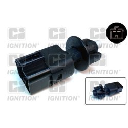 Stop Light Switch QUINTON HAZELL XBLS265 OE Ref 8434009030
