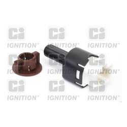 Stop Light Switch QUINTON HAZELL XBLS268 OE Ref 8614A018