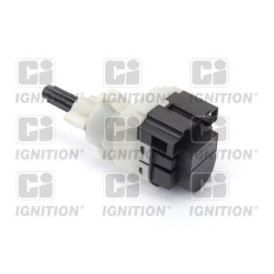 Stop Light Switch QUINTON HAZELL XBLS270 OE Ref XKB000010