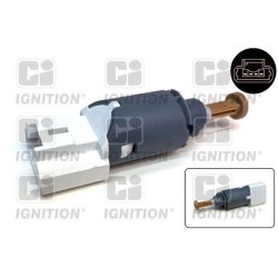 Clutch Control Switch QUINTON HAZELL XBLS271 OE Ref 93451999