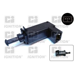 Stop Light Switch QUINTON HAZELL XBLS272 OE Ref AMR3001