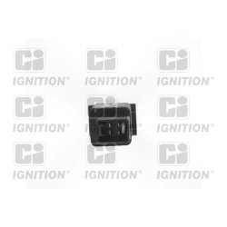 Stop Light Switch QUINTON HAZELL XBLS276 OE Ref GJ6E66490