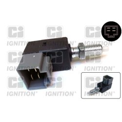 Stop Light Switch QUINTON HAZELL XBLS279 OE Ref 938101C800