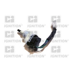 Stop Light Switch QUINTON HAZELL XBLS281 OE Ref XKB500120