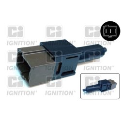 Cruise Control Switch QUINTON HAZELL XBLS282 OE Ref 253003RA0A