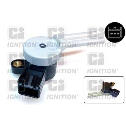 Stop Light Switch QUINTON HAZELL XBLS296 OE Ref 10366474