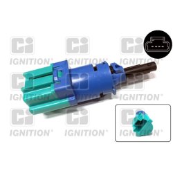 Stop Light Switch QUINTON HAZELL XBLS301 OE Ref 453471