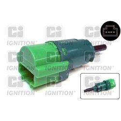 Stop Light Switch QUINTON HAZELL XBLS302 OE Ref 3637699