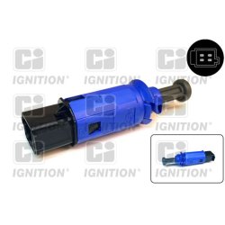 Stop Light Switch QUINTON HAZELL XBLS308 OE Ref 4515450109