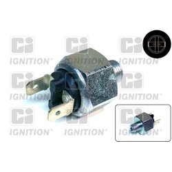 Stop Light Switch QUINTON HAZELL XBLS31 OE Ref 193595294