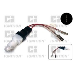 Stop Light Switch QUINTON HAZELL XBLS35 OE Ref PRC4297