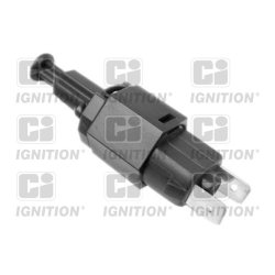 Stop Light Switch QUINTON HAZELL XBLS36 OE Ref 1239433