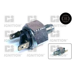 Stop Light Switch QUINTON HAZELL XBLS41 OE Ref 122779