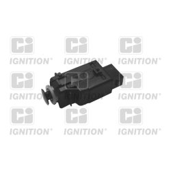 Stop Light Switch QUINTON HAZELL XBLS52 OE Ref 61311378207