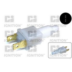 Stop Light Switch QUINTON HAZELL XBLS6 OE Ref 134529
