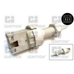 Stop Light Switch QUINTON HAZELL XBLS66 OE Ref 60531609