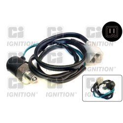 Stop Light Switch QUINTON HAZELL XBLS67 OE Ref 453409