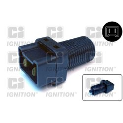 Stop Light Switch QUINTON HAZELL XBLS69 OE Ref MB953385
