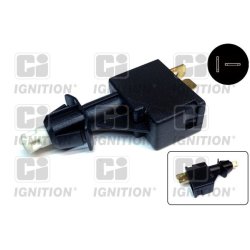 Stop Light Switch QUINTON HAZELL XBLS70 OE Ref 9505462