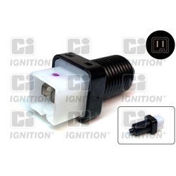 Stop Light Switch QUINTON HAZELL XBLS71 OE Ref 9604082180