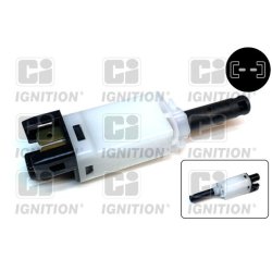 Stop Light Switch QUINTON HAZELL XBLS74 OE Ref 322945515