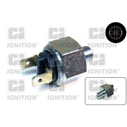Stop Light Switch QUINTON HAZELL XBLS8 OE Ref DAC3719