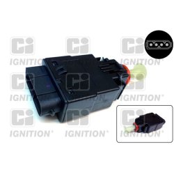 Stop Light Switch QUINTON HAZELL XBLS84 OE Ref 61311382385
