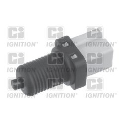 Stop Light Switch QUINTON HAZELL XBLS86 OE Ref 7700791178