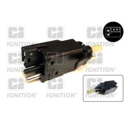 Stop Light Switch QUINTON HAZELL XBLS87 OE Ref 5101495AA